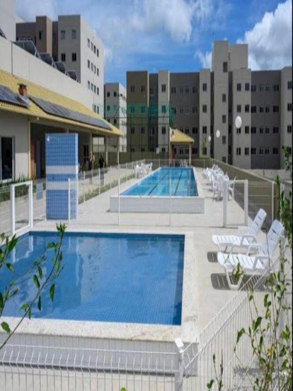 Apartamento 2 Quartos C/ Vaga De Estacionamento Serra  Exterior foto