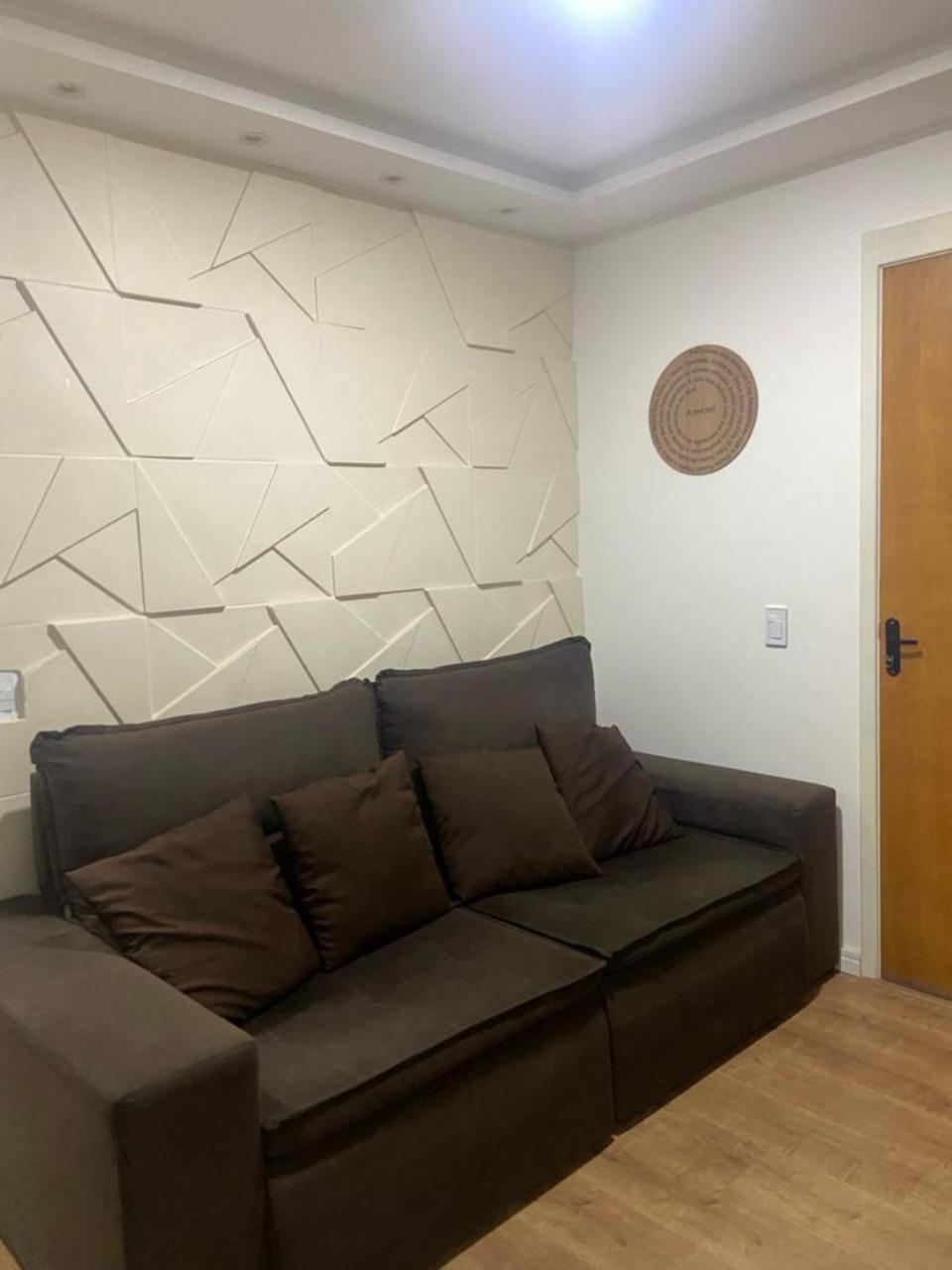 Apartamento 2 Quartos C/ Vaga De Estacionamento Serra  Exterior foto