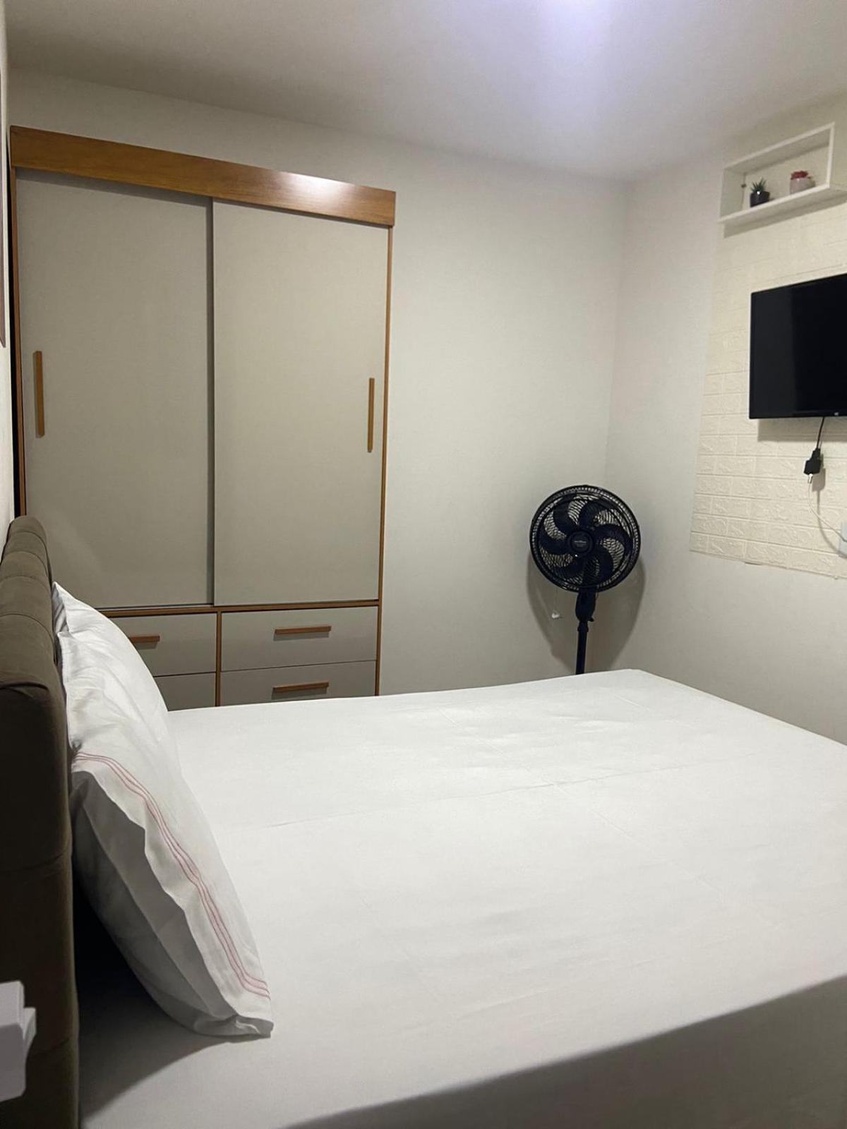 Apartamento 2 Quartos C/ Vaga De Estacionamento Serra  Exterior foto