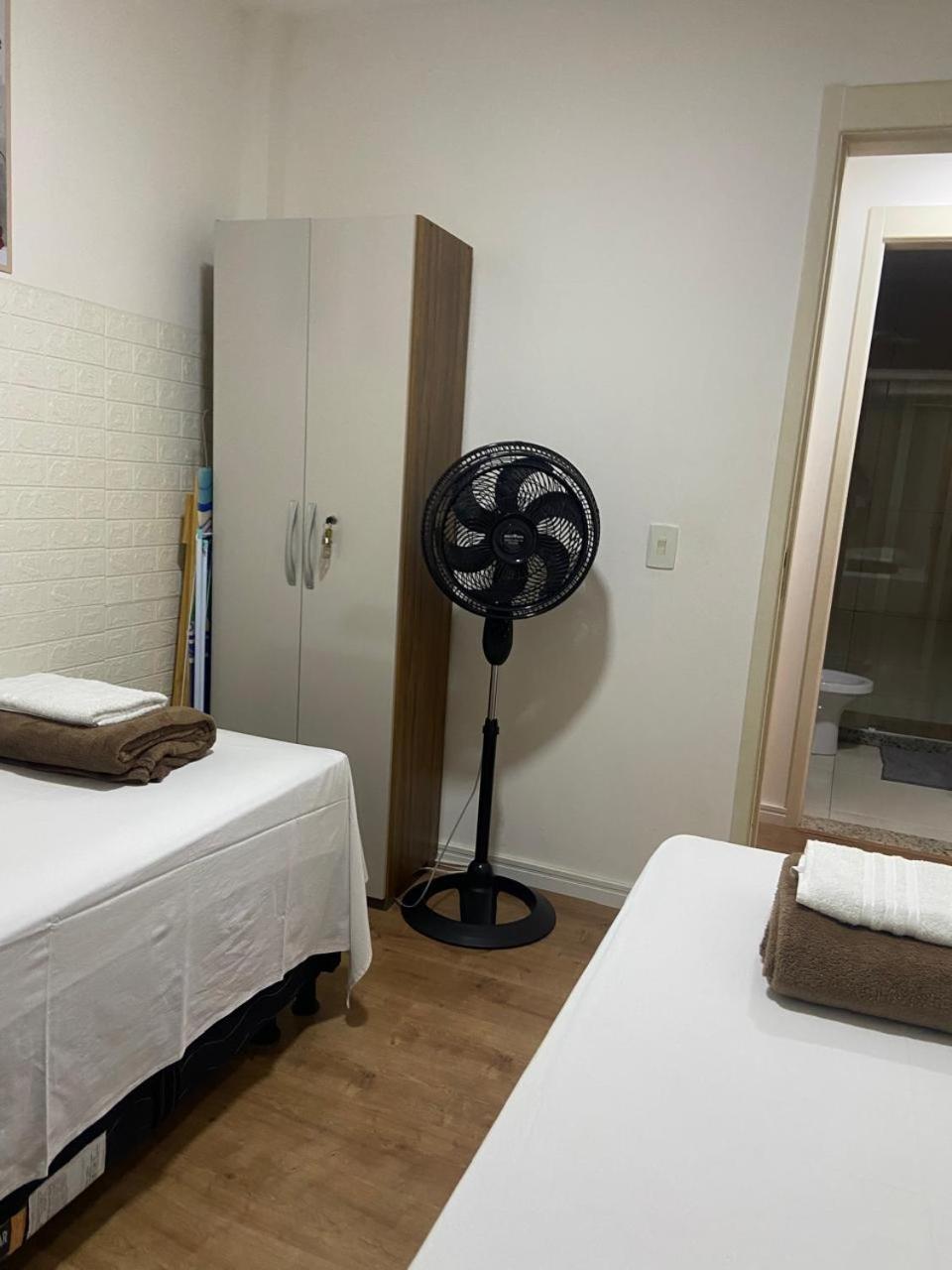 Apartamento 2 Quartos C/ Vaga De Estacionamento Serra  Exterior foto