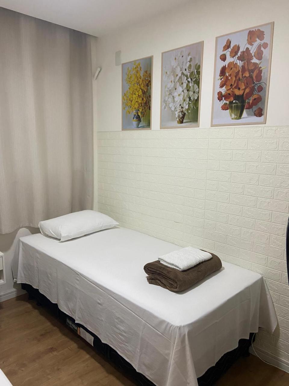 Apartamento 2 Quartos C/ Vaga De Estacionamento Serra  Exterior foto